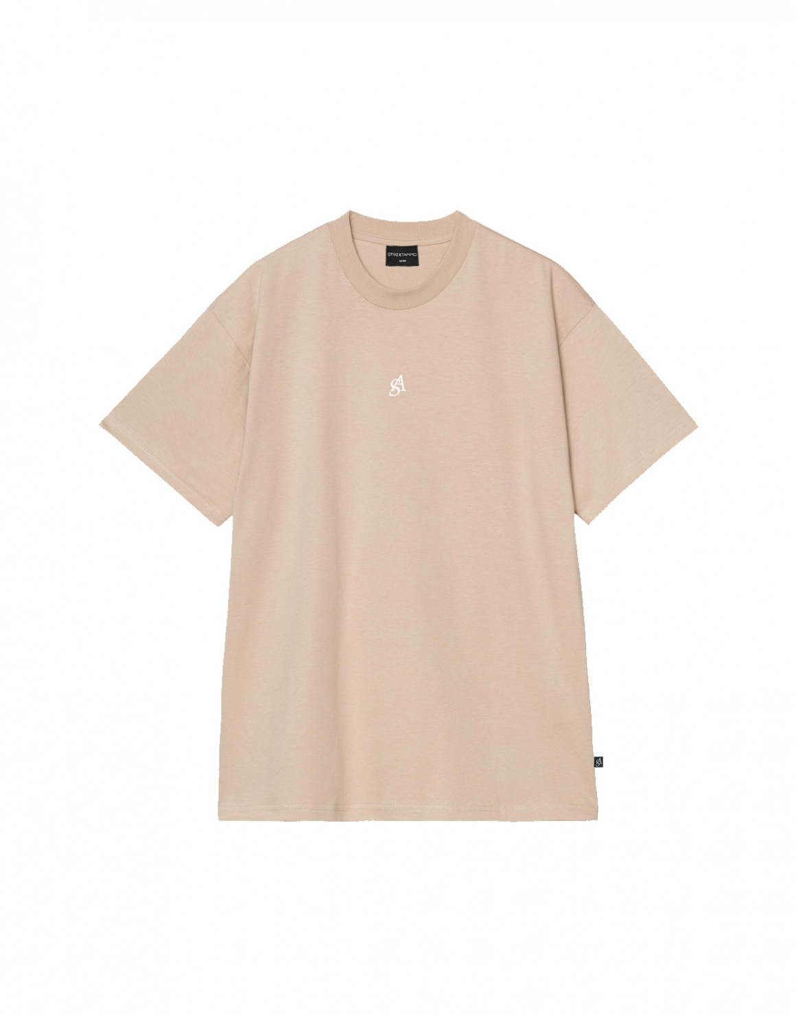 SA OG Logo Tee