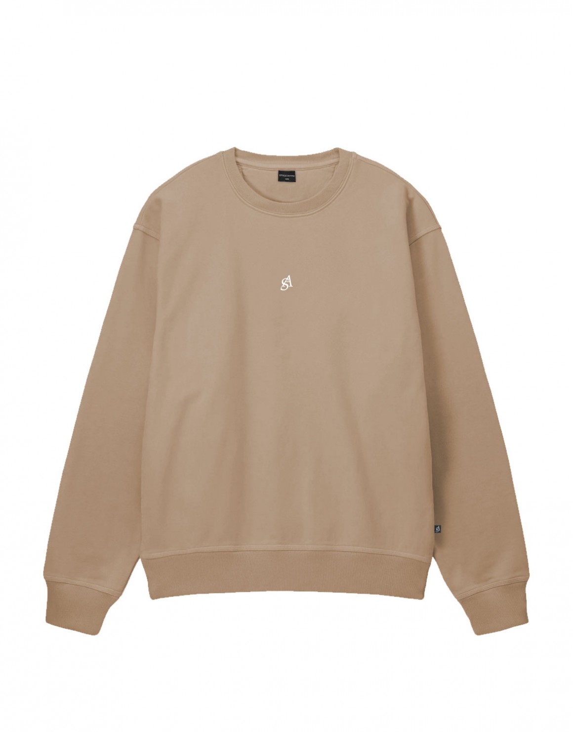 SA OG Logo Crewneck