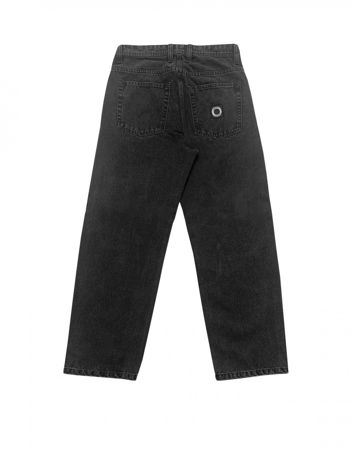 Orbit Patch Pant