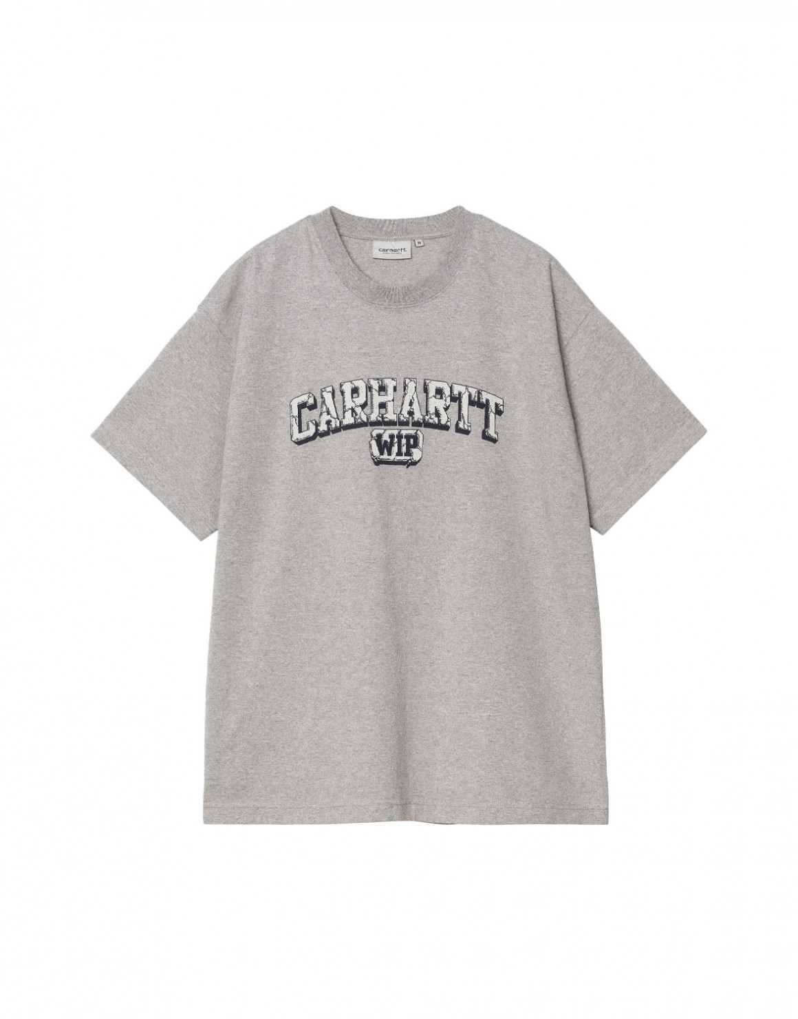 S/S Heavy Duty T-Shirt