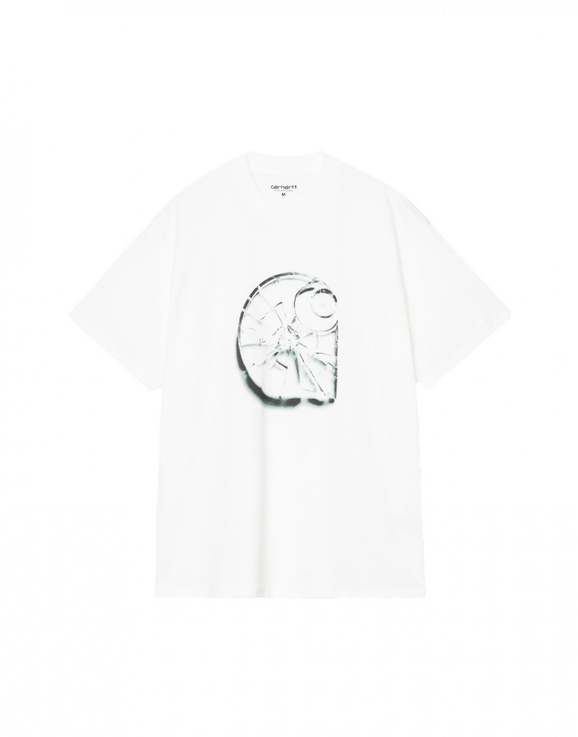 S/S Shattered T-Shirt