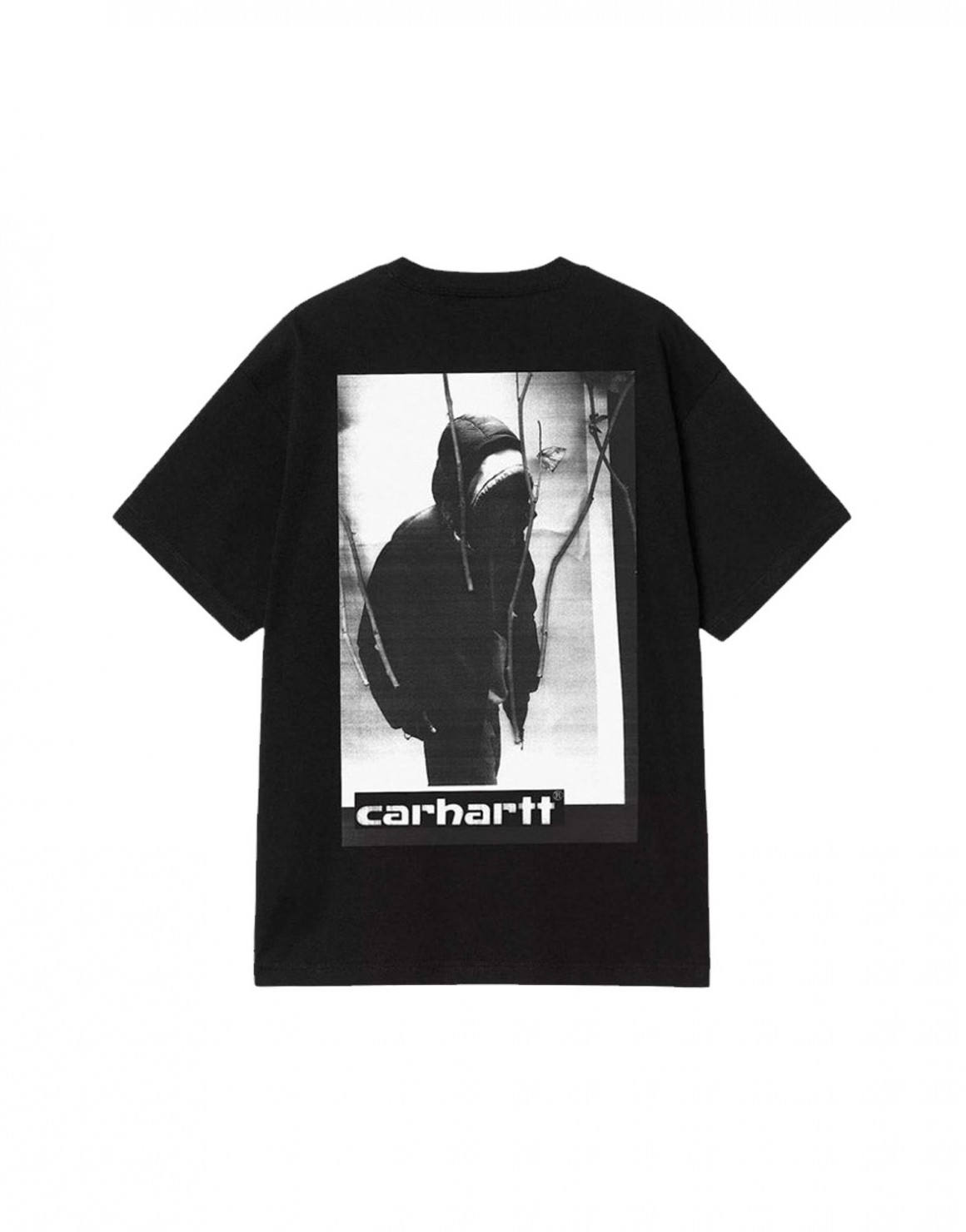 S/S Archive Script T-Shirt