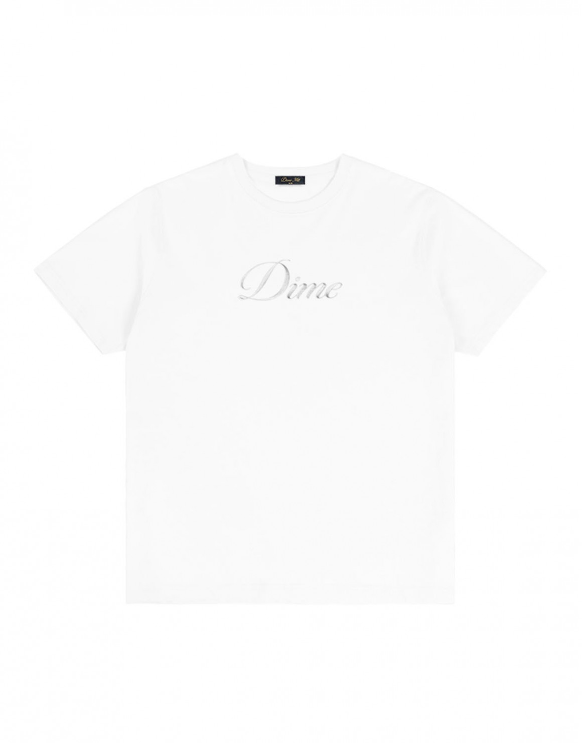 Cursive T-Shirt