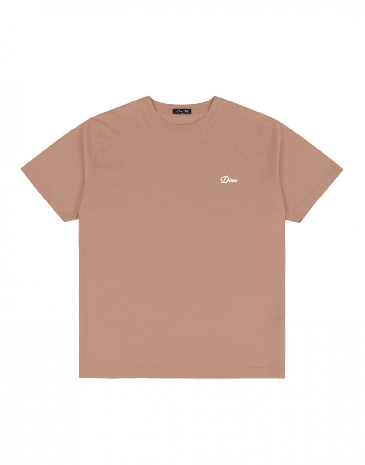 Cursive Small Logo T-Shirt