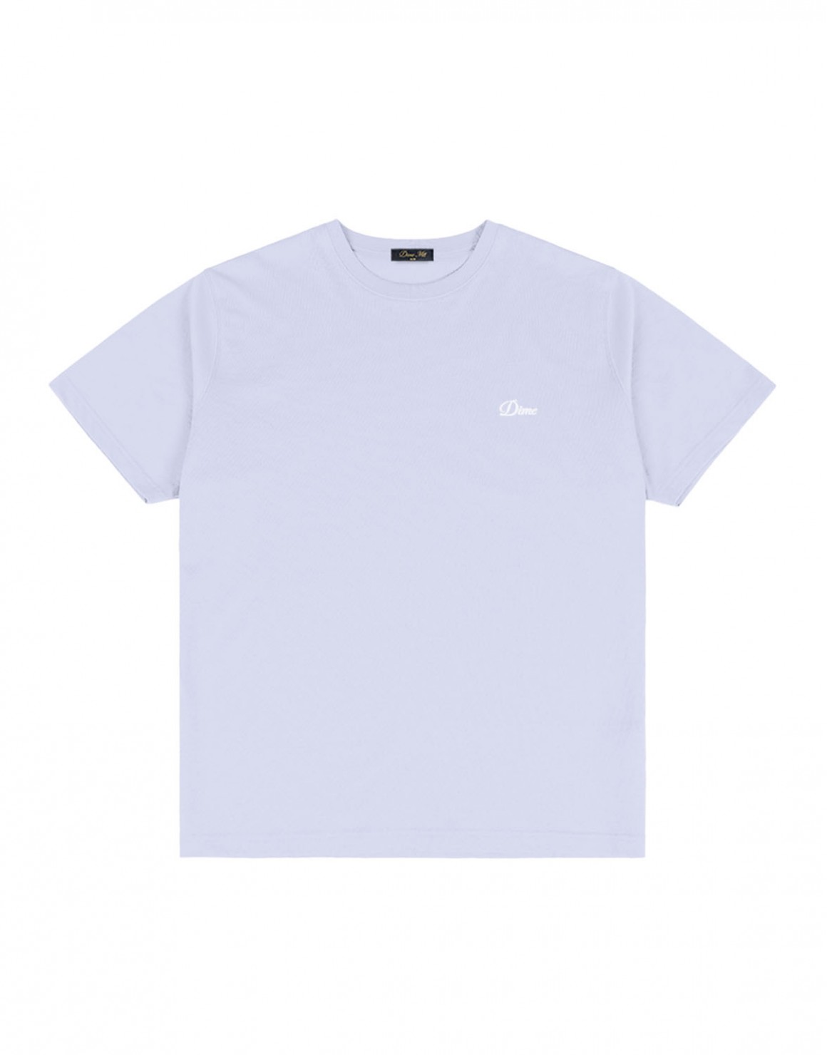 Cursive Small Logo T-Shirt