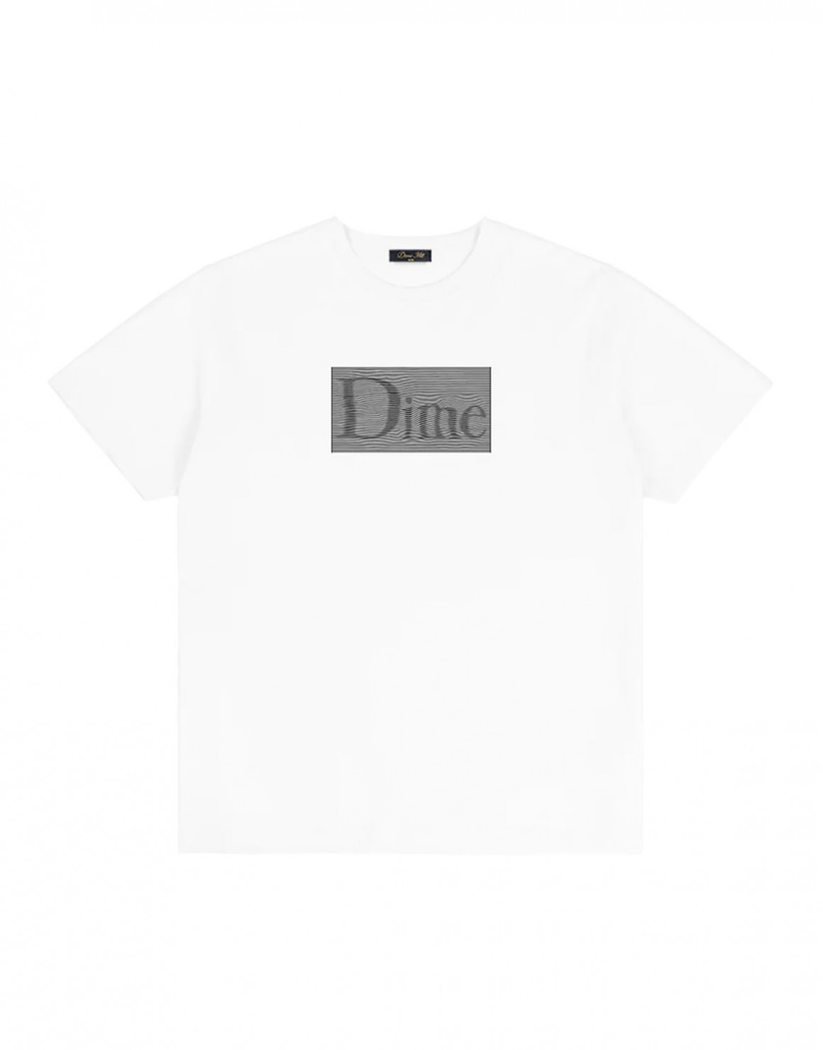 Classic Don´t Look T-Shirt