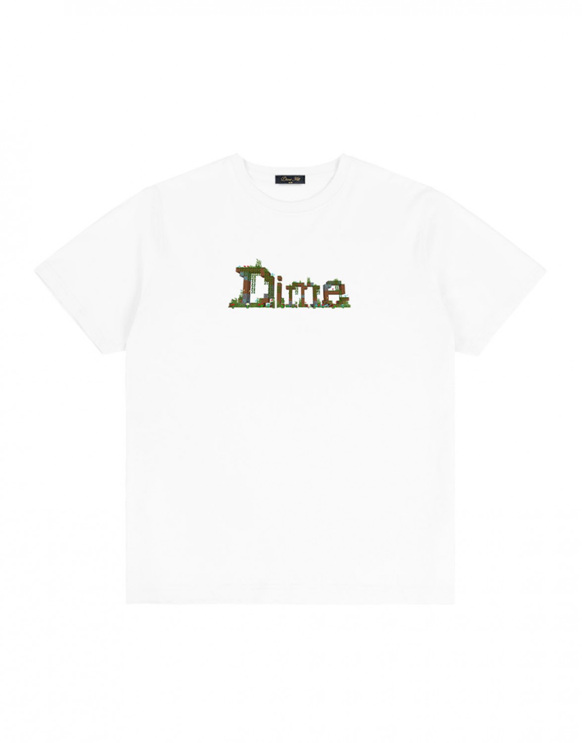 Classic Dimecraft T-Shirt