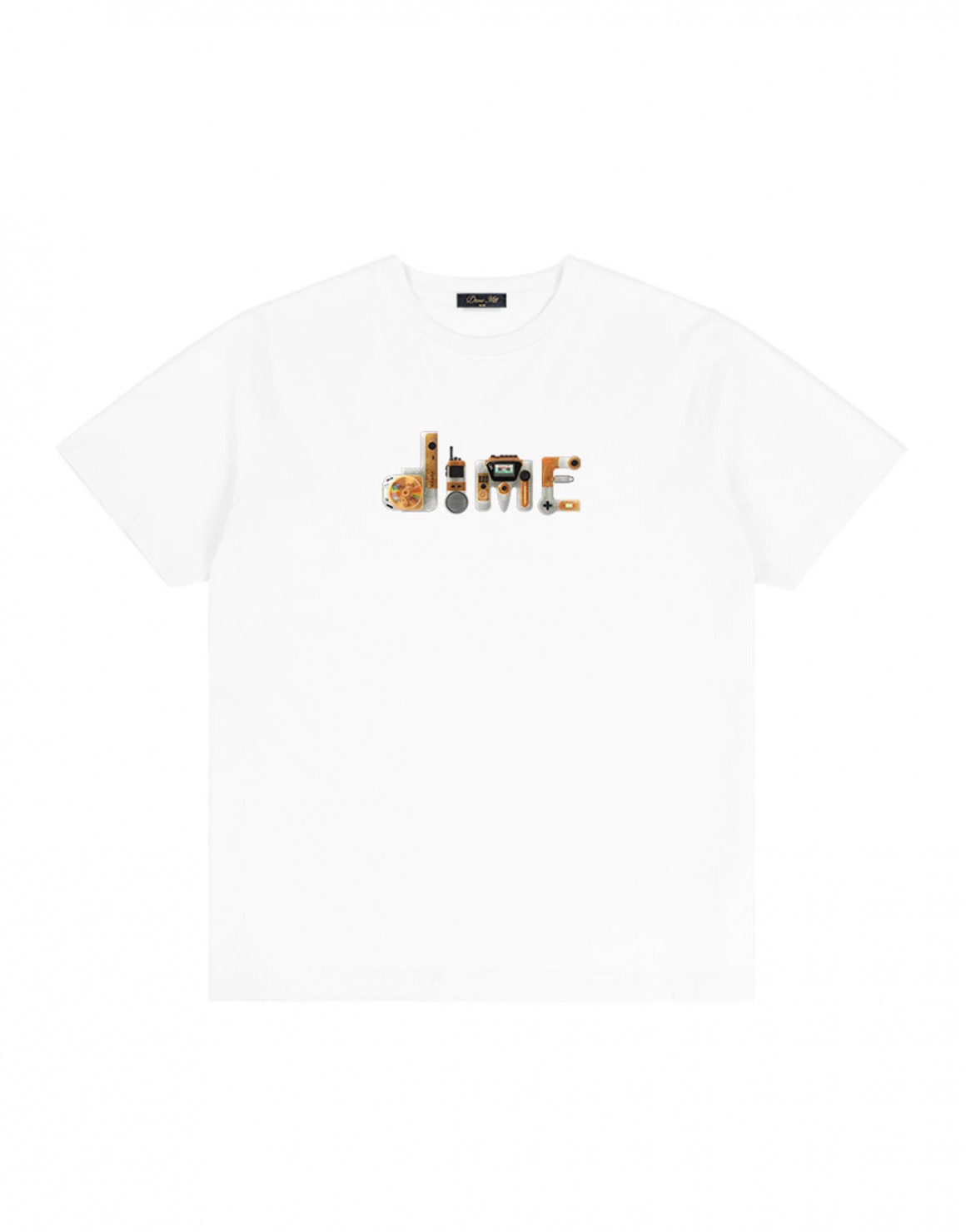 Tech T-Shirt
