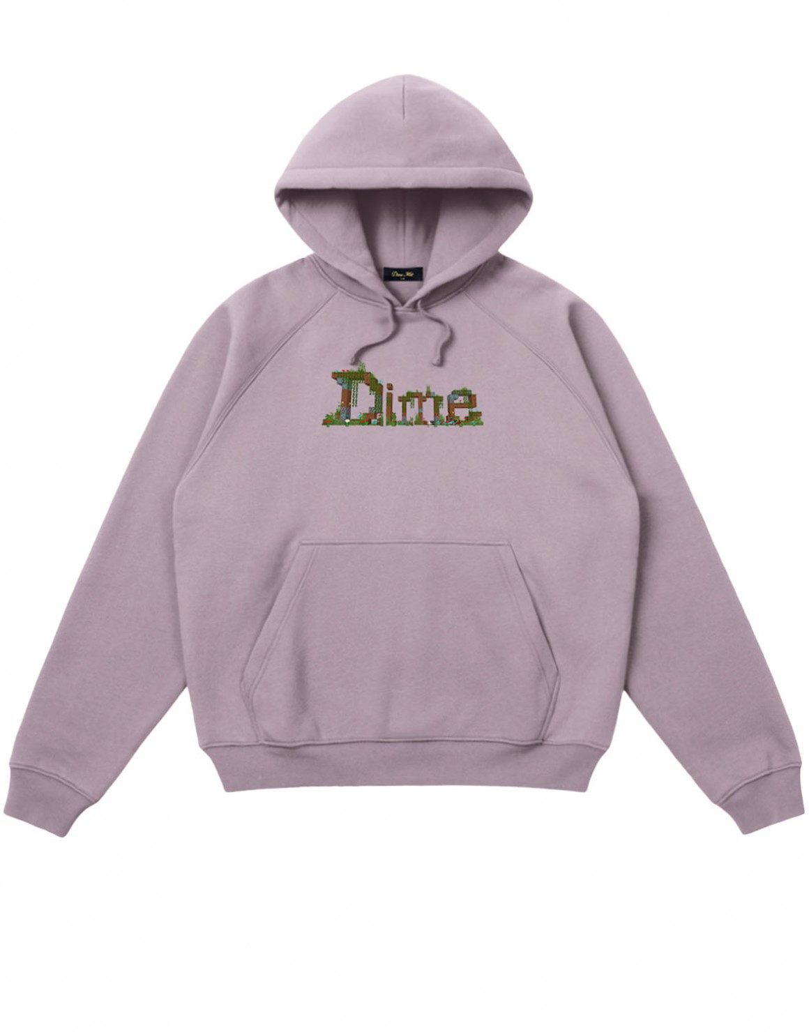 Classic Dimecraft Hoodie