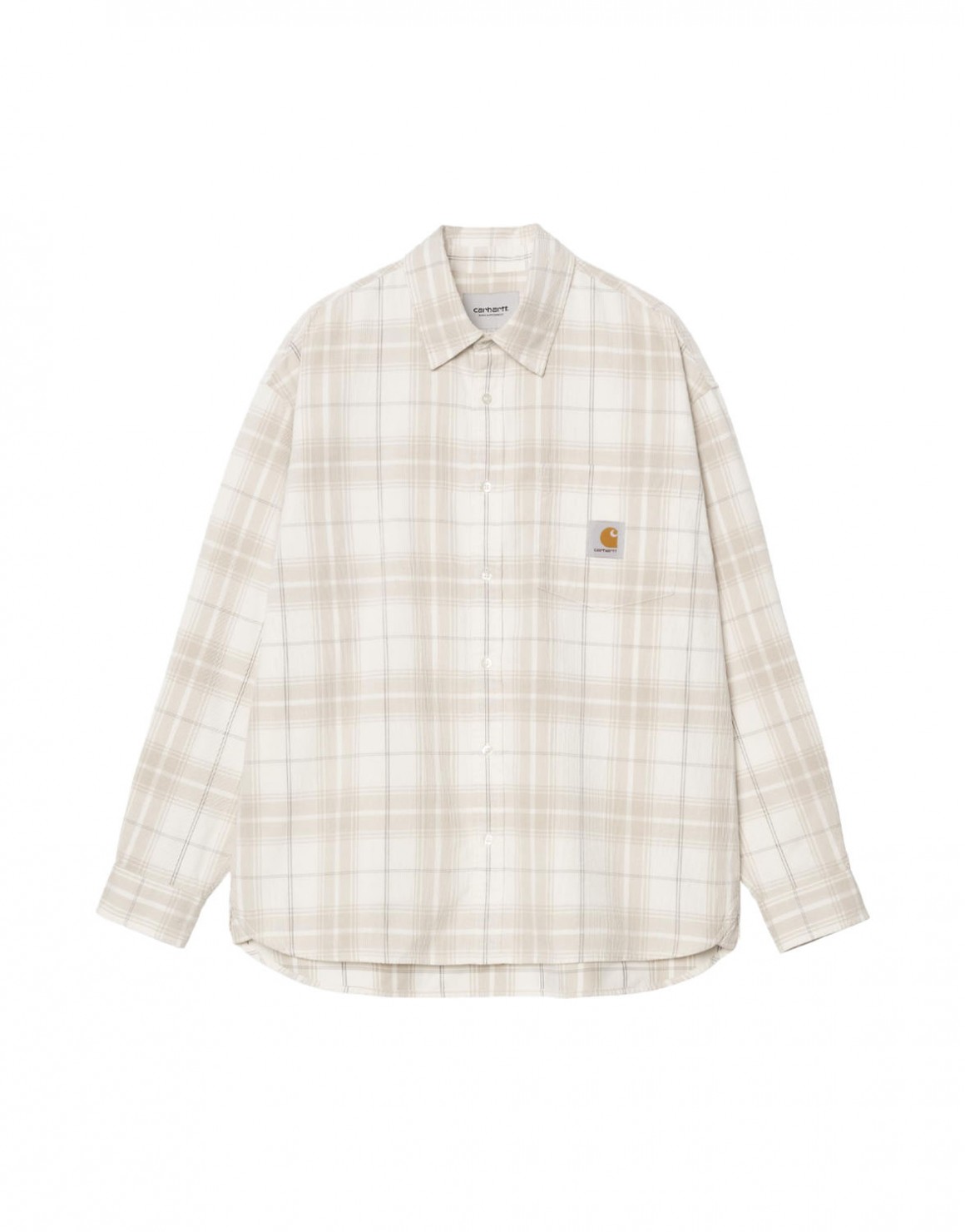 L/S Wilber Shirt