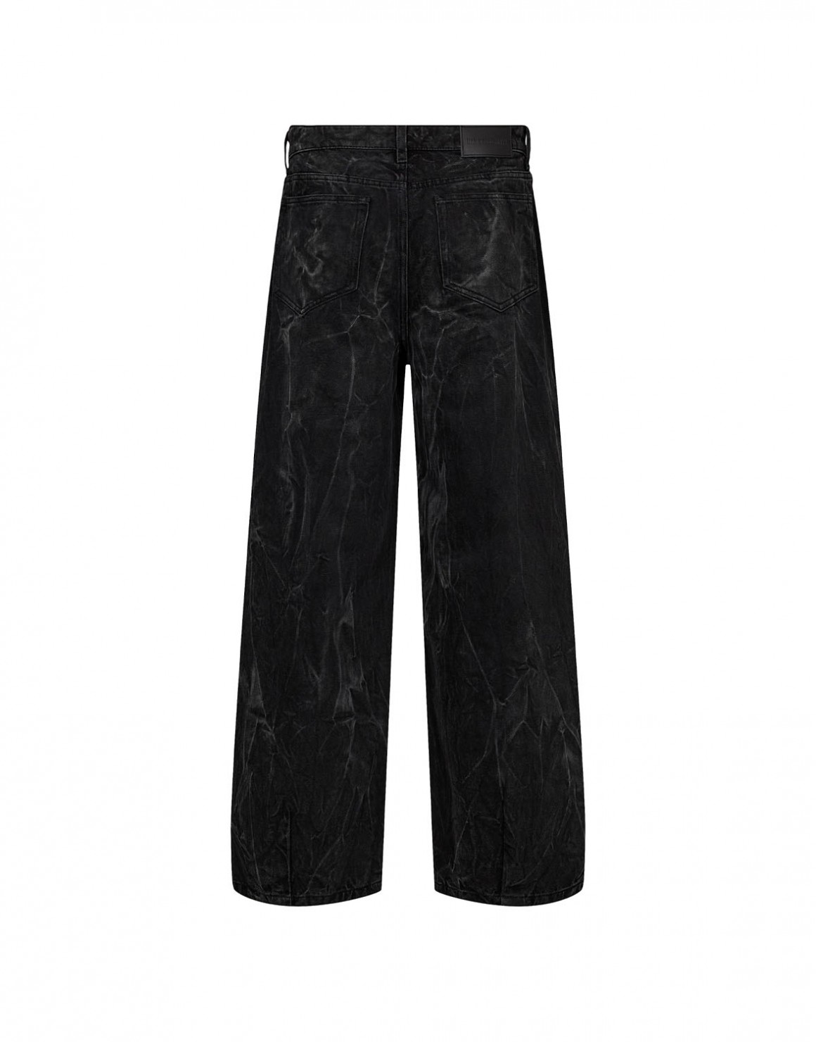 Baggy Denim Jeans