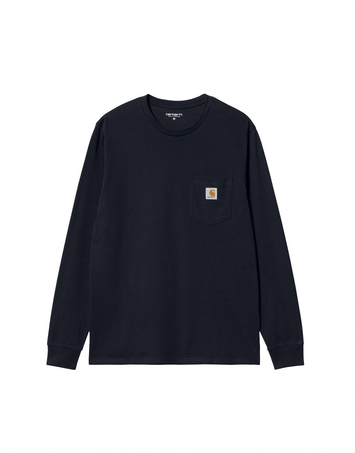 L/S Pocket T-Shirt