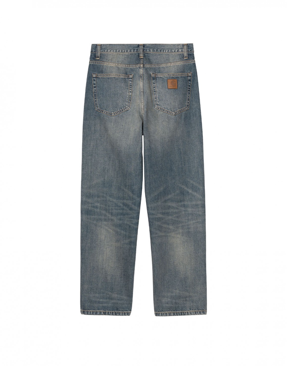 Aaron Pant