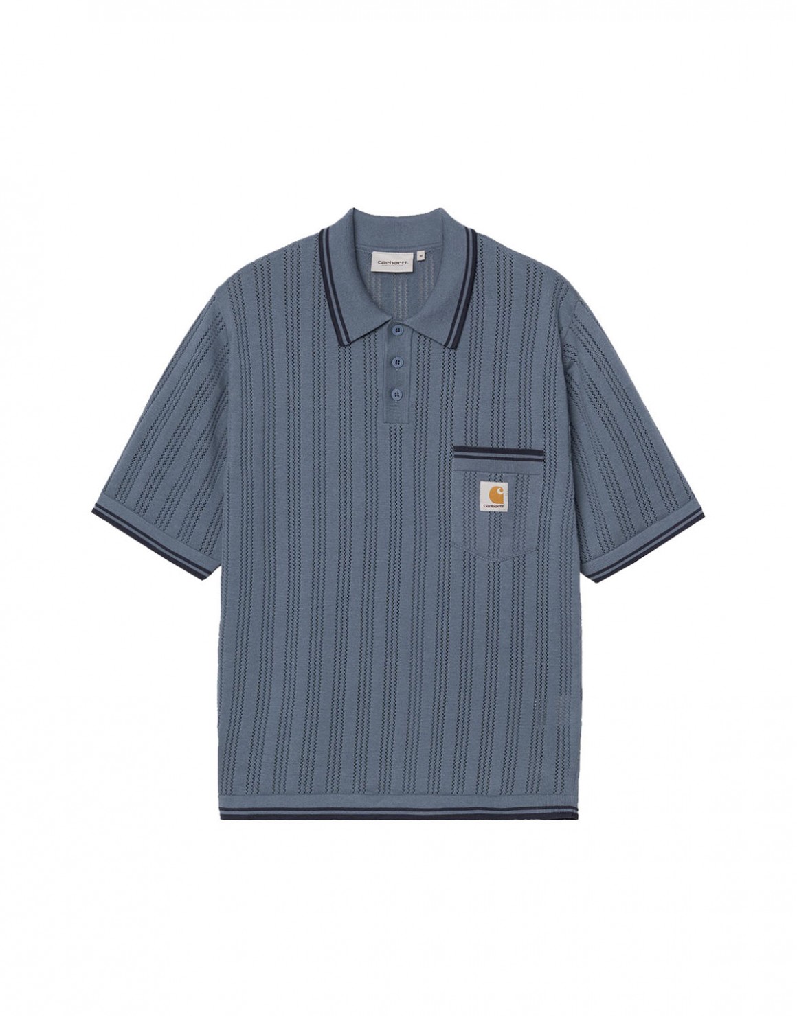 S/S Ramsey Polo