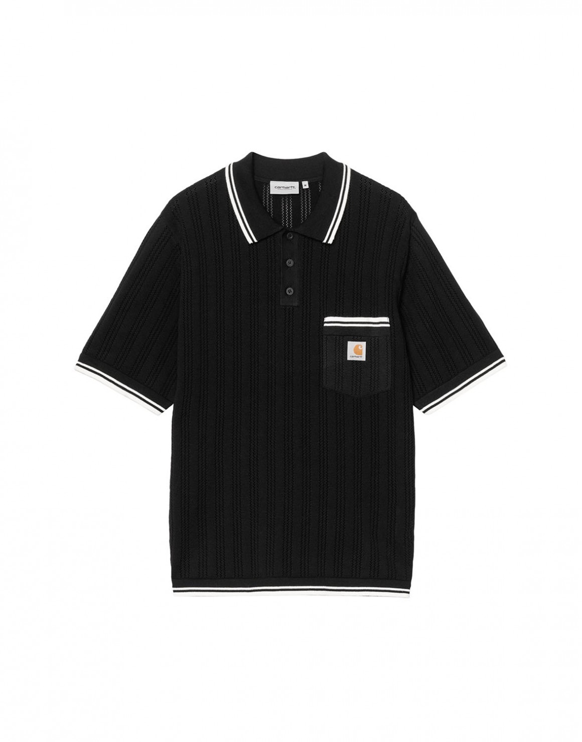 S/S Ramsey Polo
