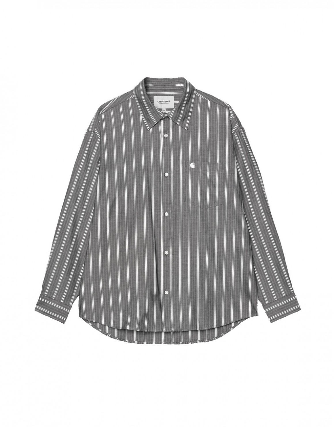 L/S Beale Shirt