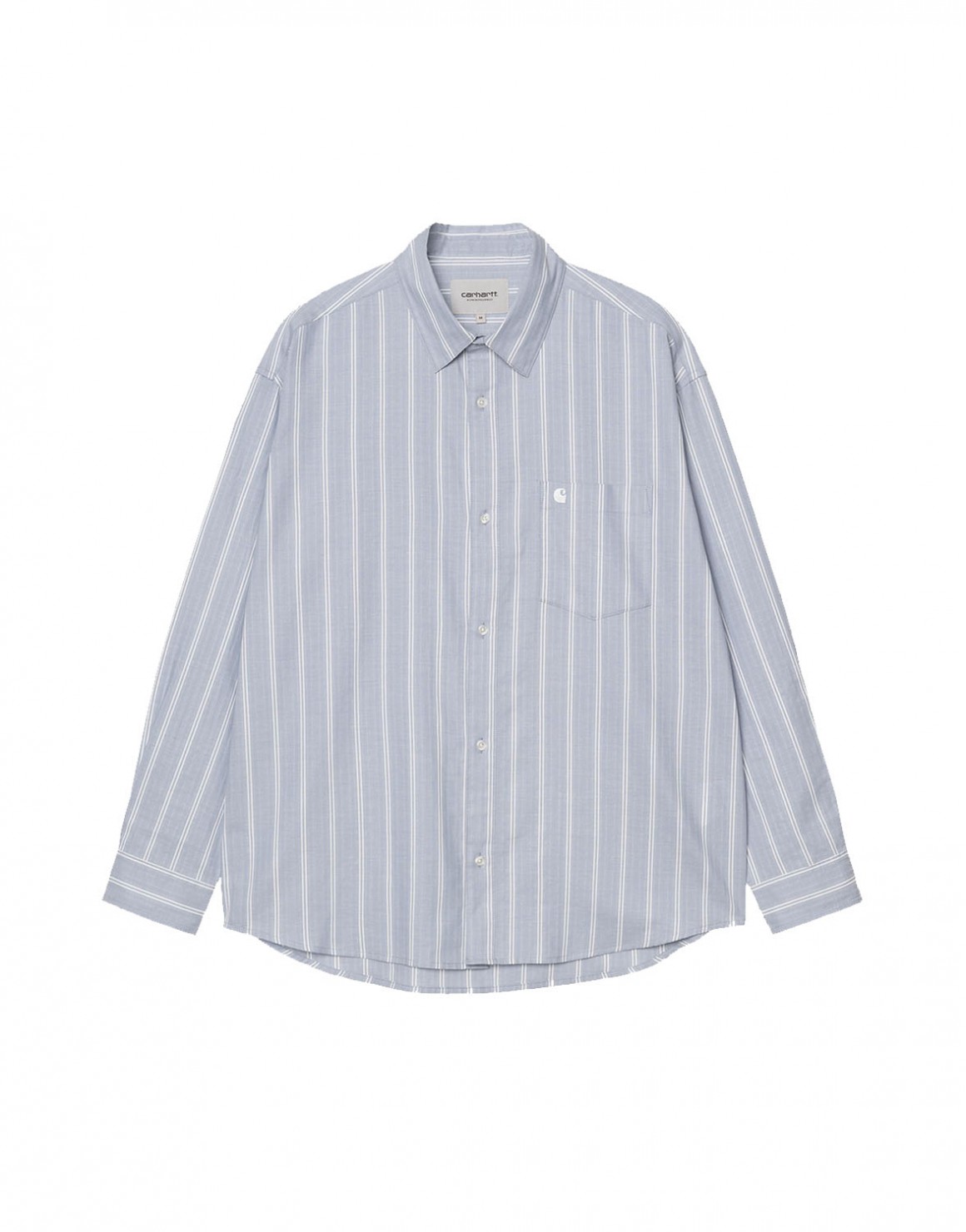 L/S Beale Shirt