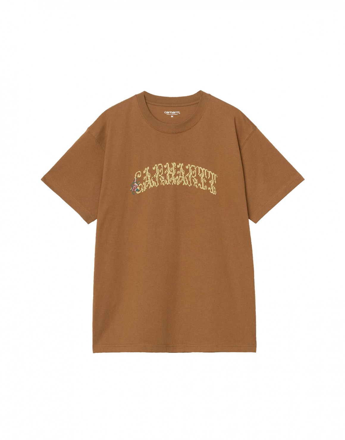 S/S Monogram T-Shirt