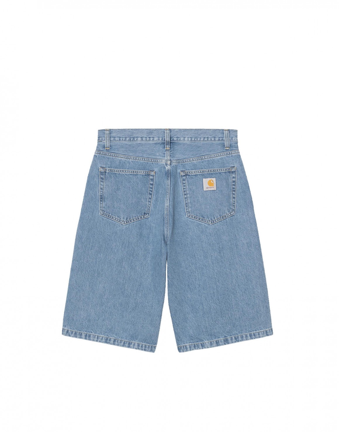 Langdon Short
