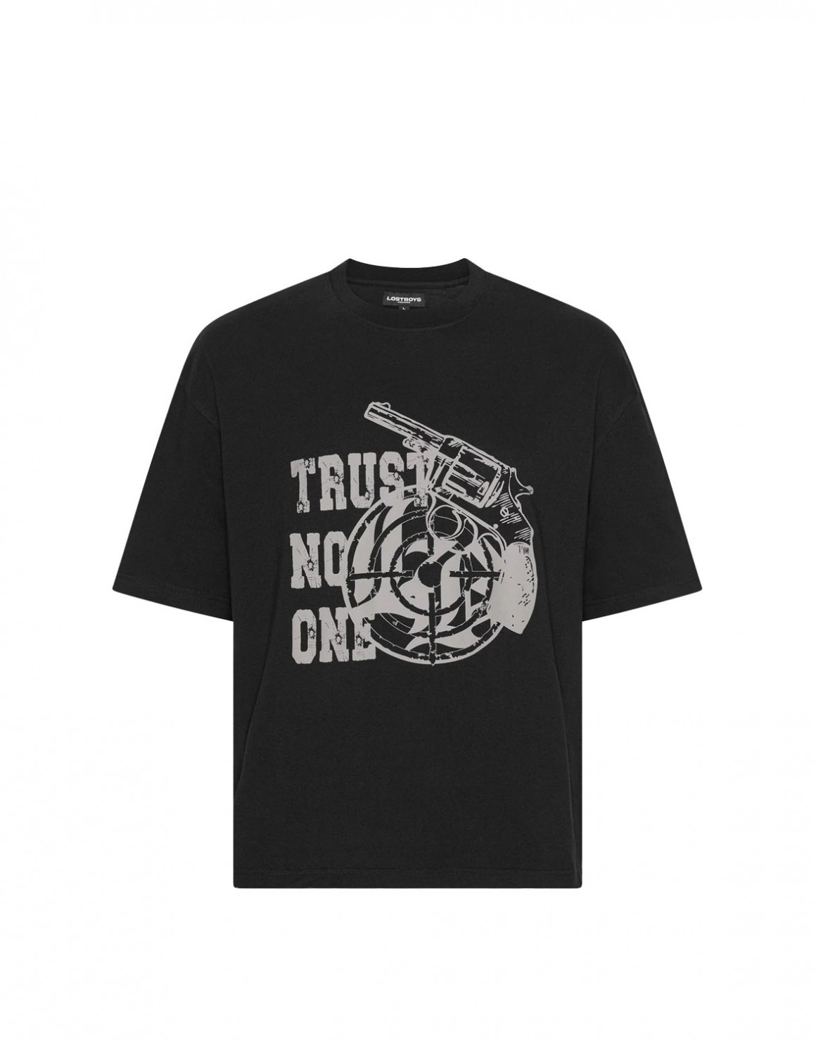 Trust No One Tee