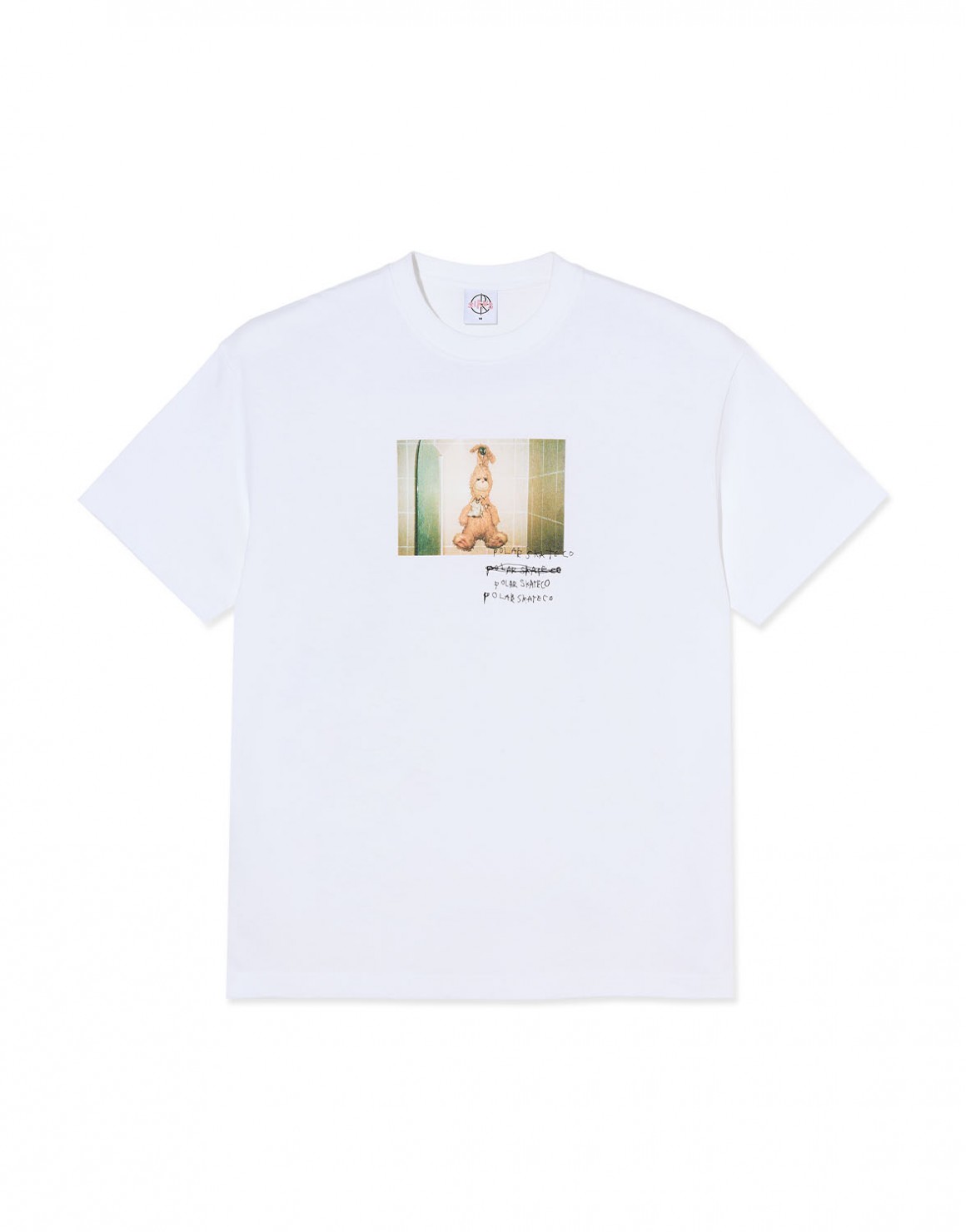 Bunny 2 Tee