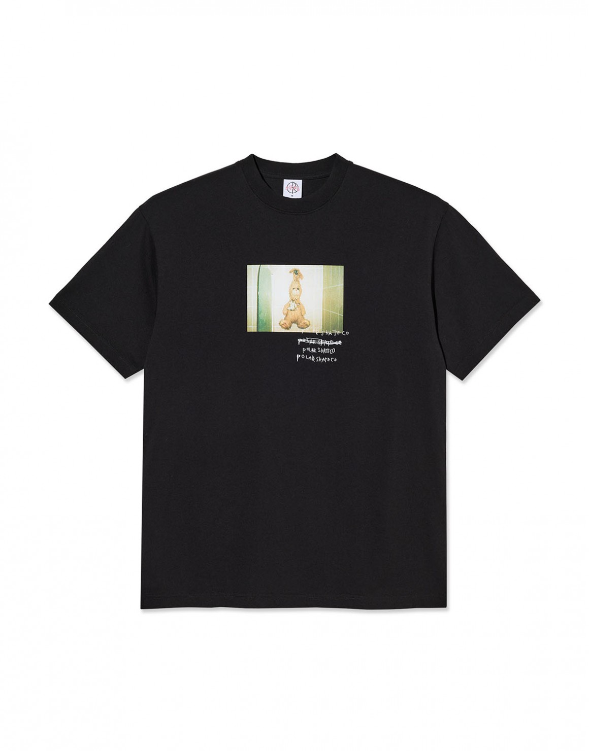 Bunny 2 Tee