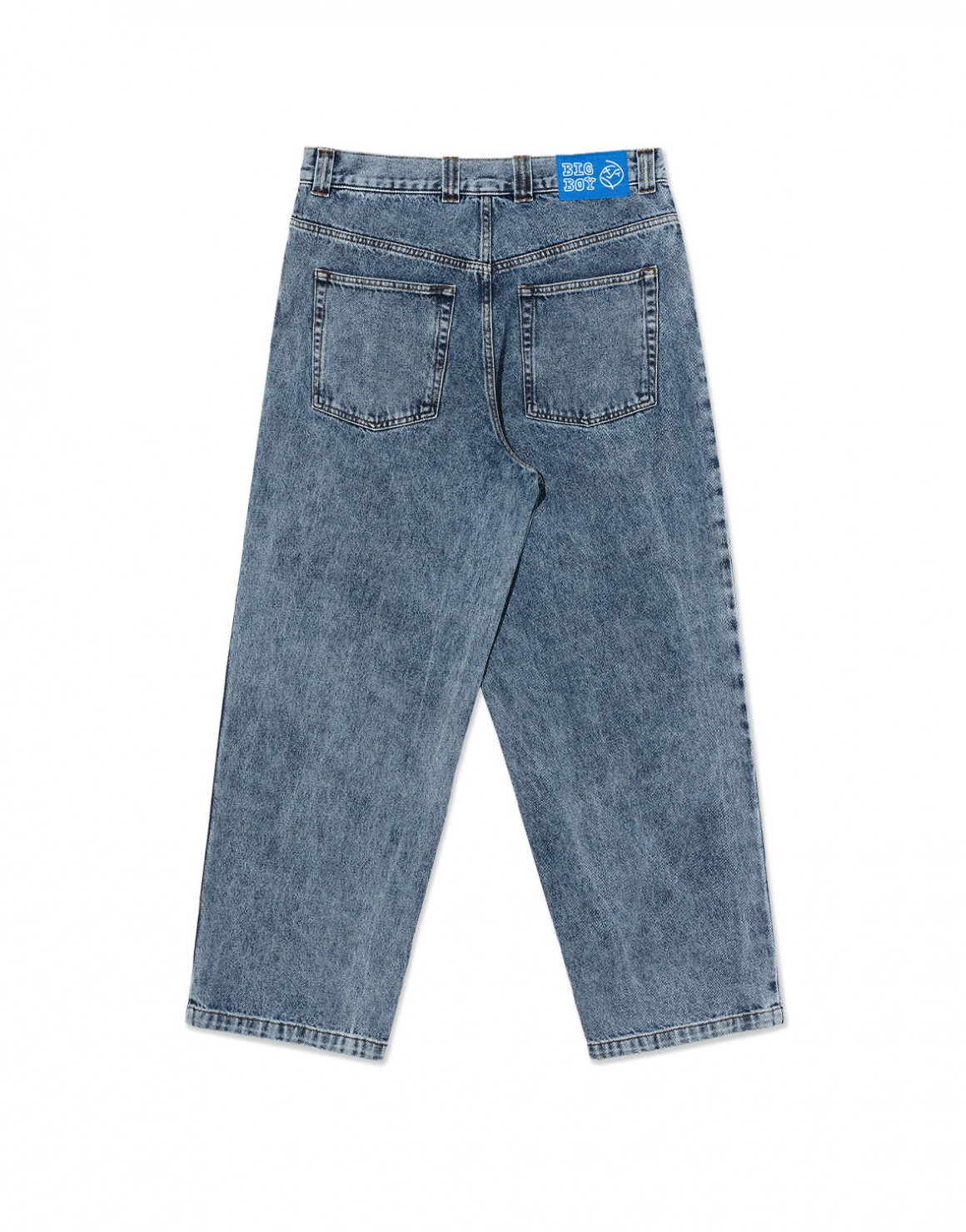 Big Boy Pants