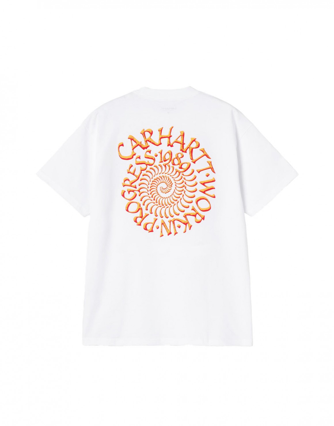 S/S Spirals T-Shirt