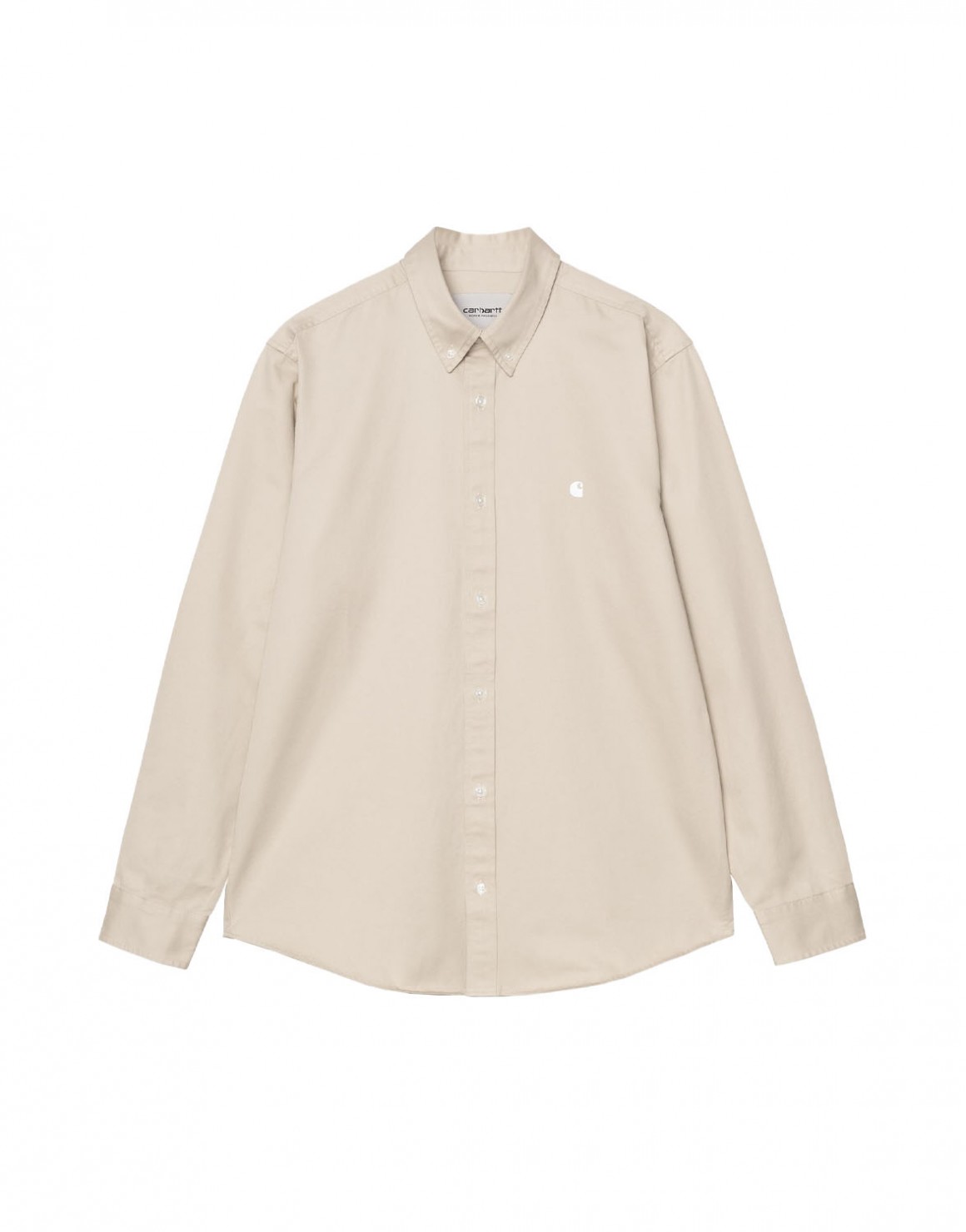 L/S Madison Shirt