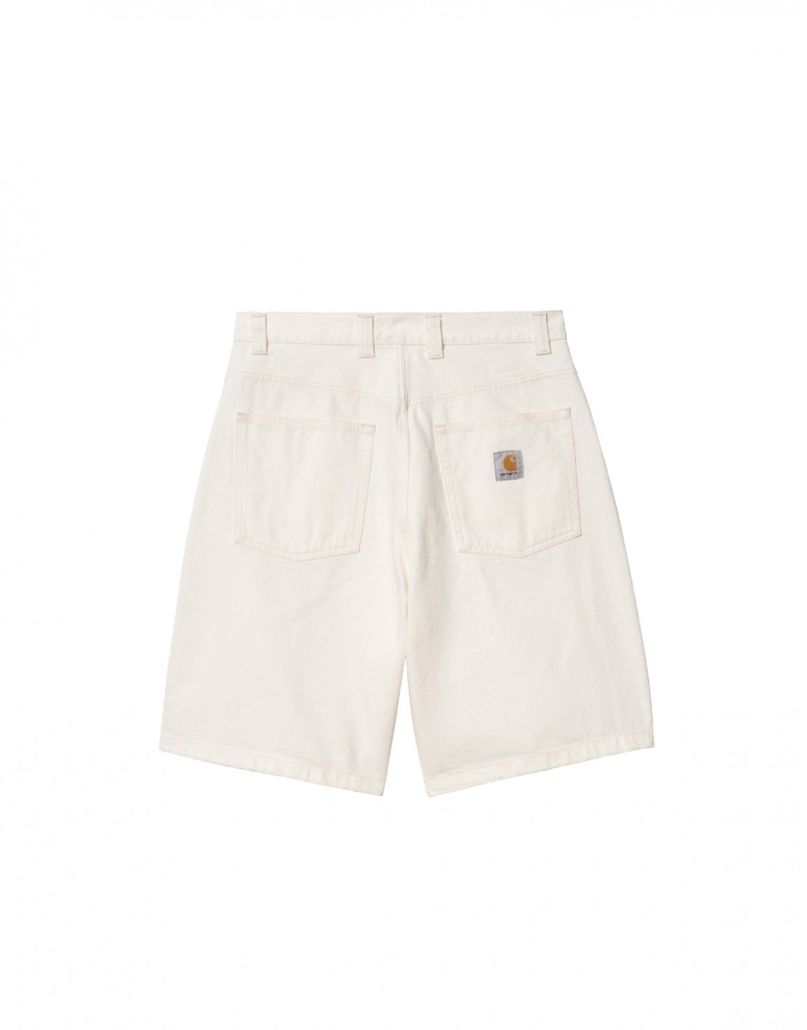 Brandon Short