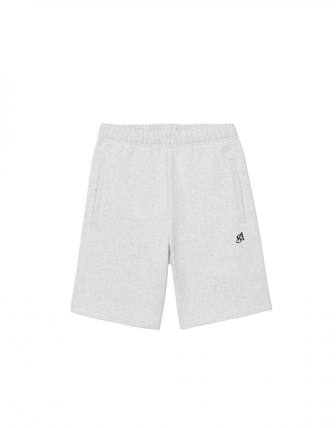 SA OG Logo Baggy Sweatshorts