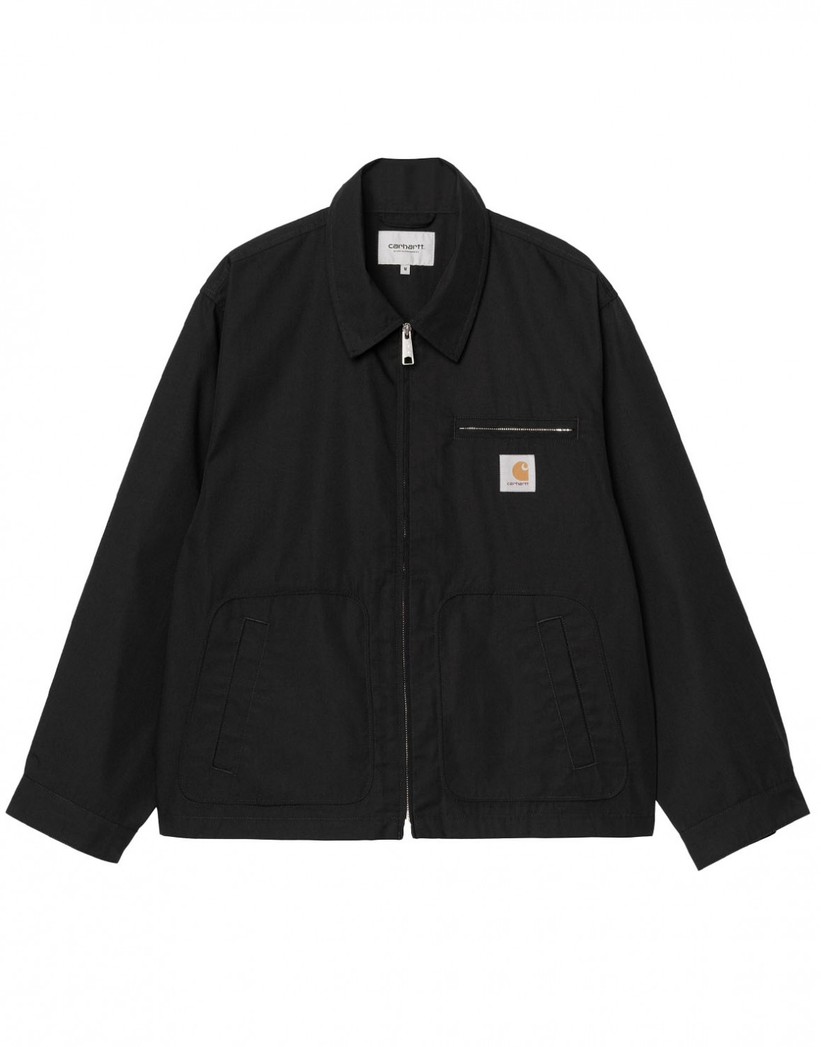 Postal Jacket