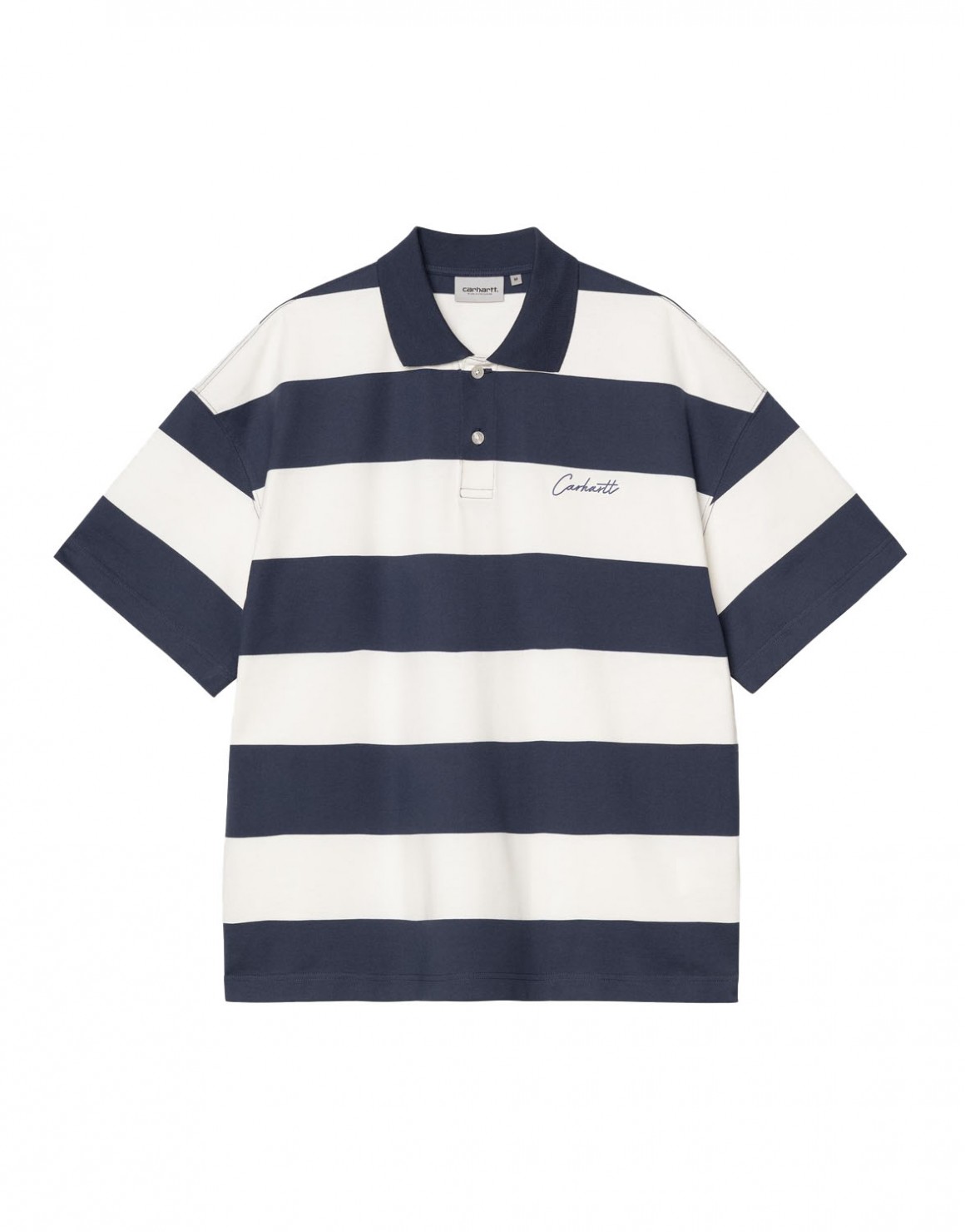 S/S Delray Polo