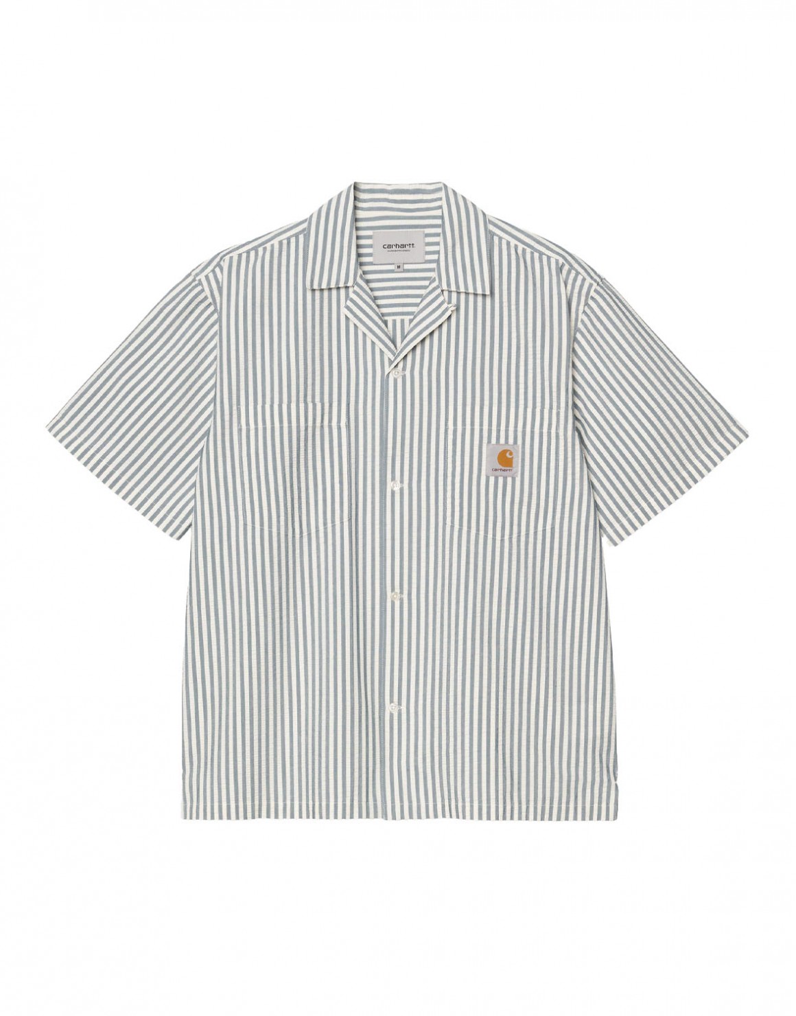 S/S Leavel Shirt