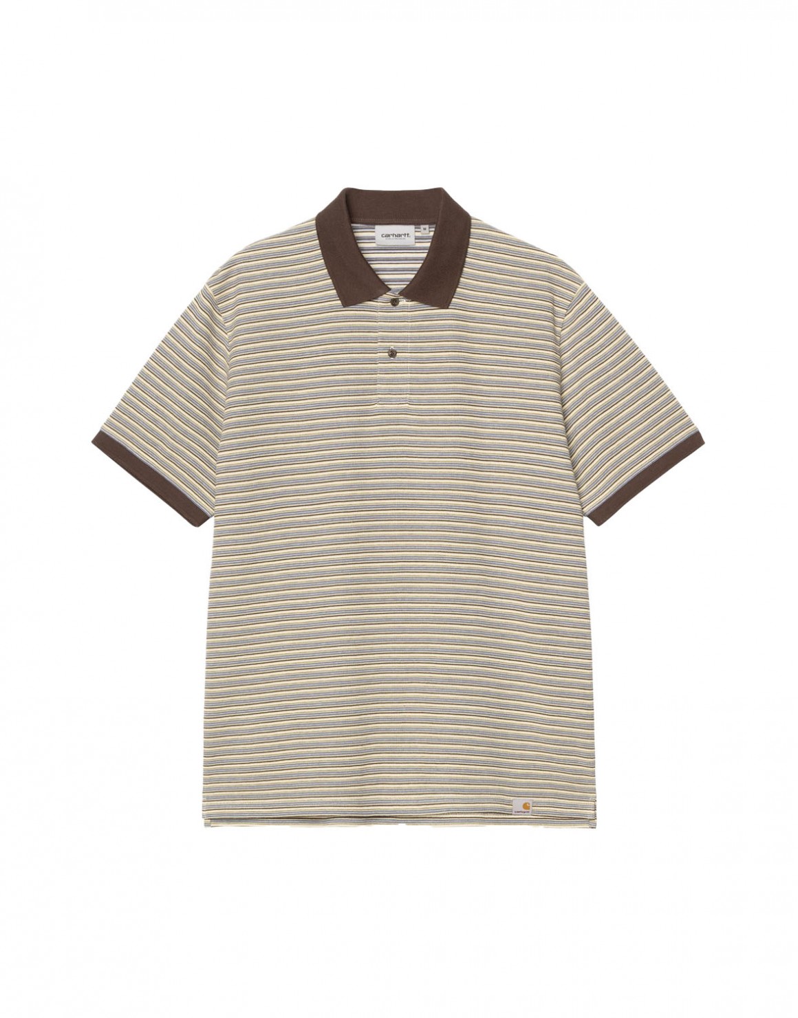 S/S Dion Polo