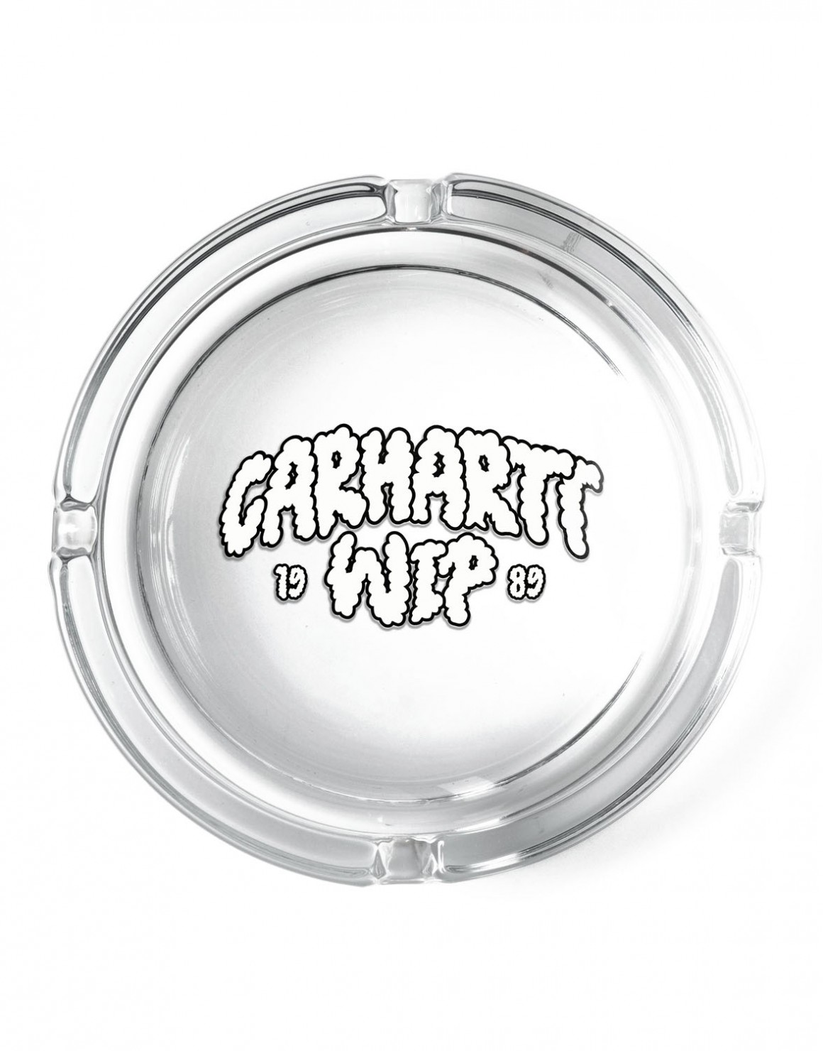 Cloud Script Ashtray