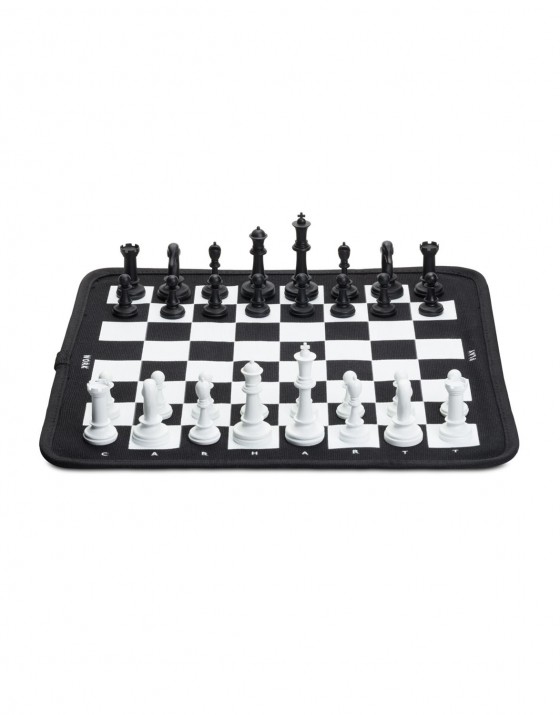 Portable Chess Set