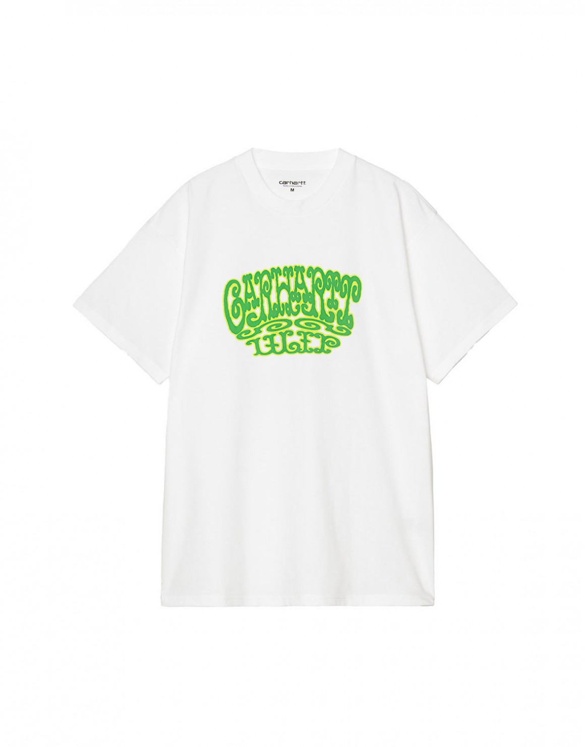 S/S Tipsy Type T-Shirt