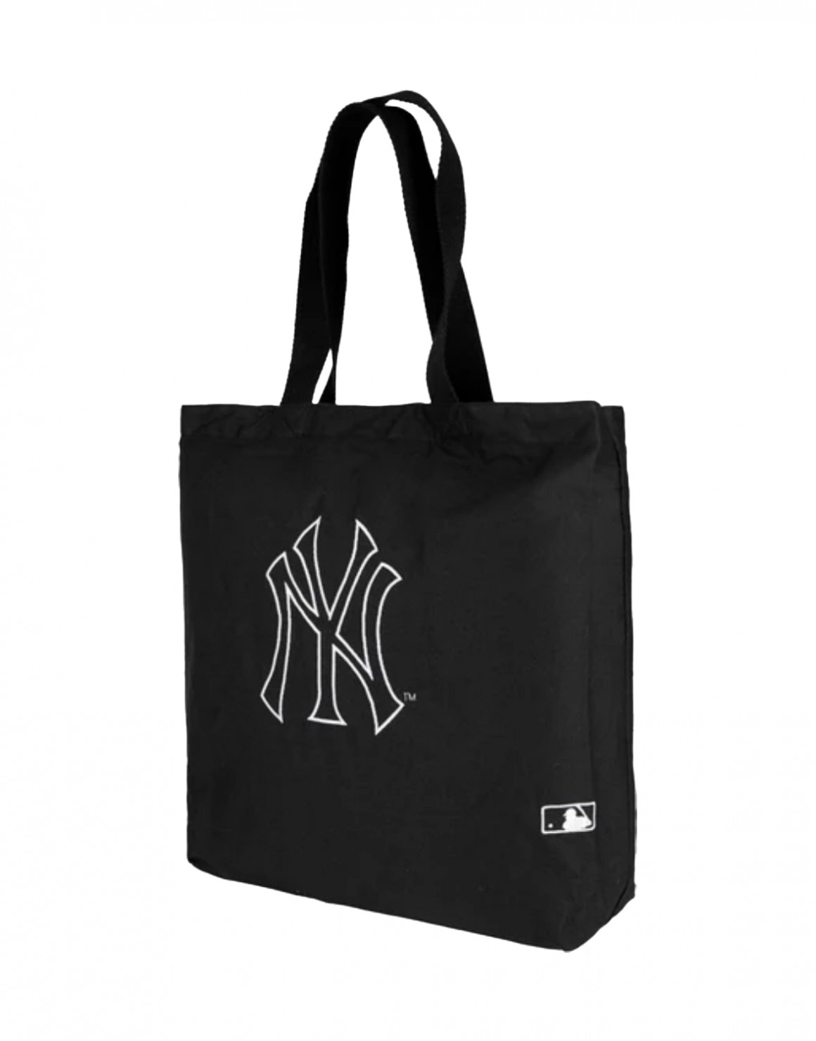 MLB Canvas New York Yankess Tote Bag