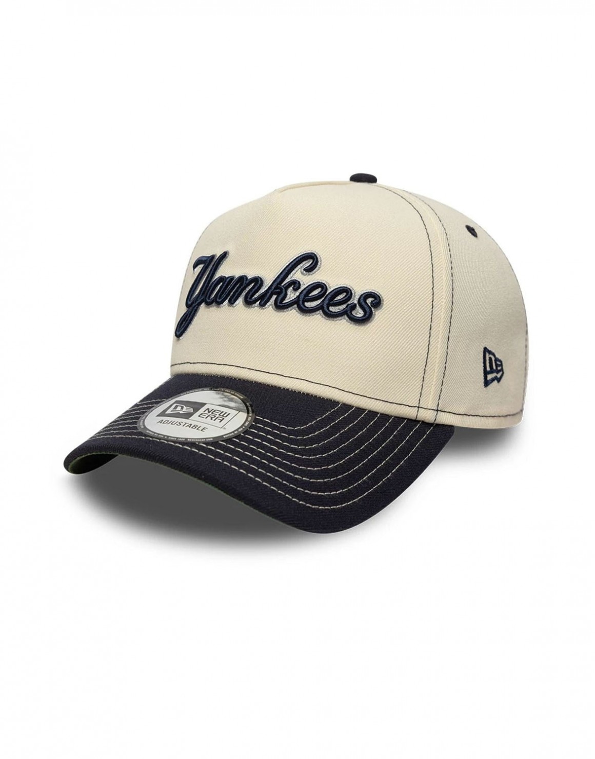 New York Yankees MLB City Icon 9FORTY Cap