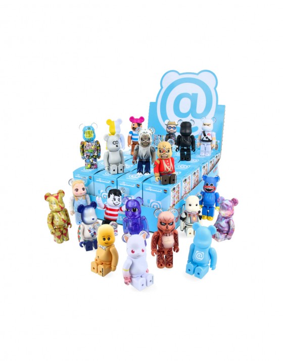 Be@rbrick Series 51