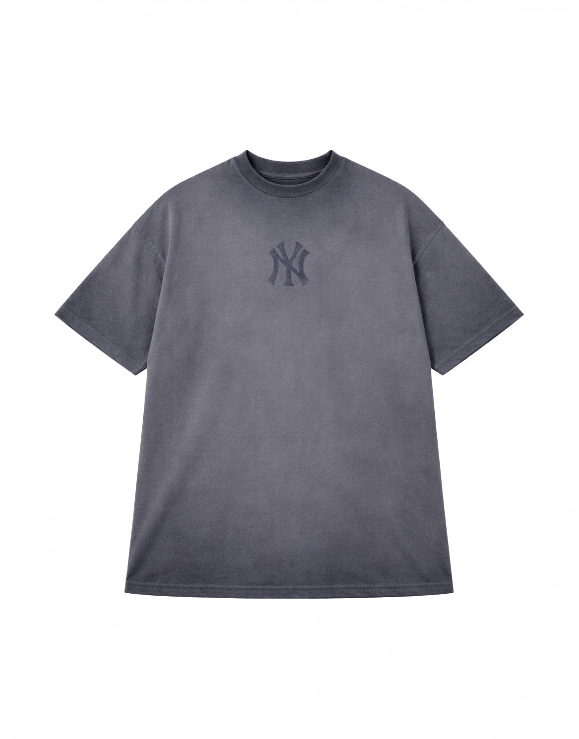 New York Yankees MLB Washed Logo T-Shirt