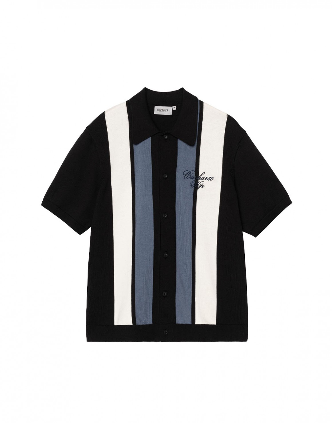 S/S Mello Knit Shirt