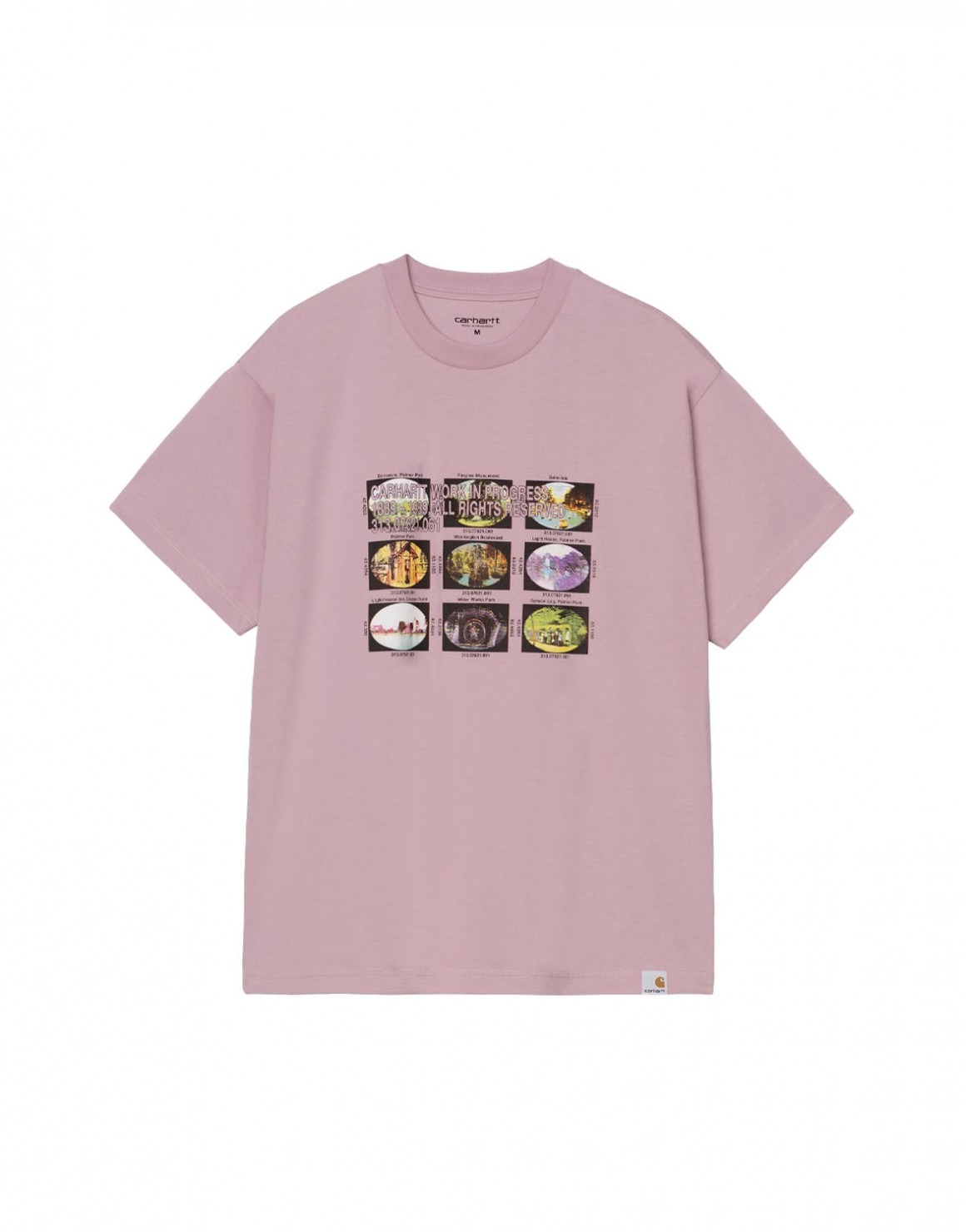 S/S Coordinates T-Shirt