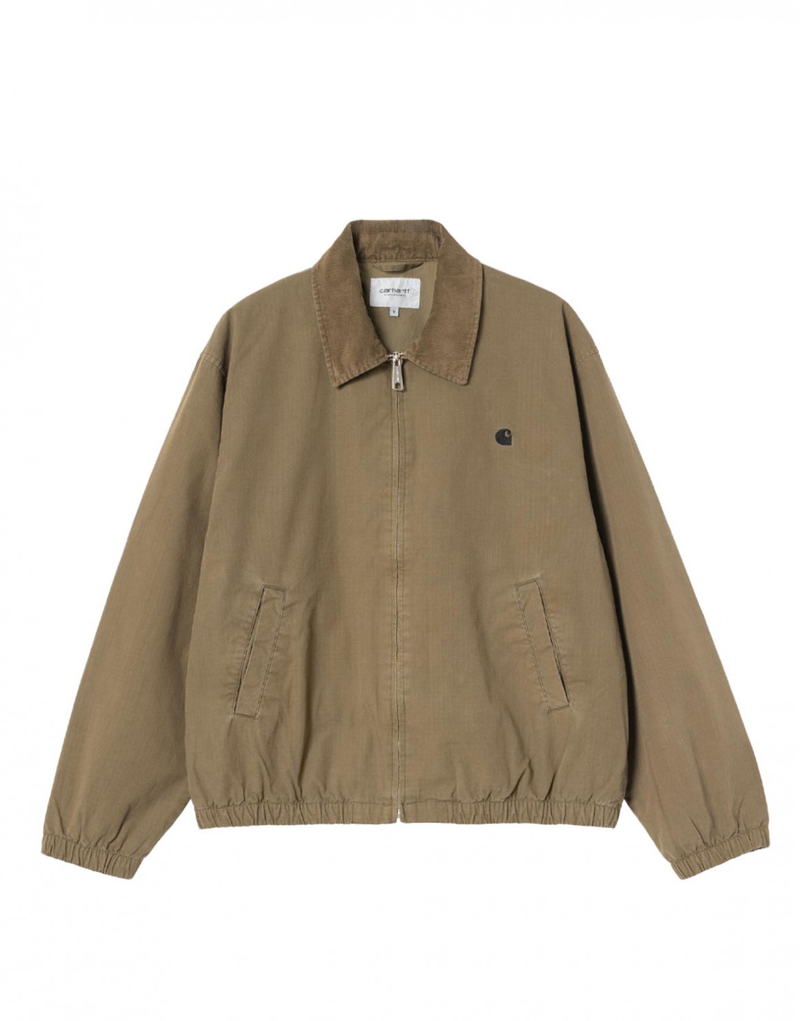 Madison Ripstop Jacket