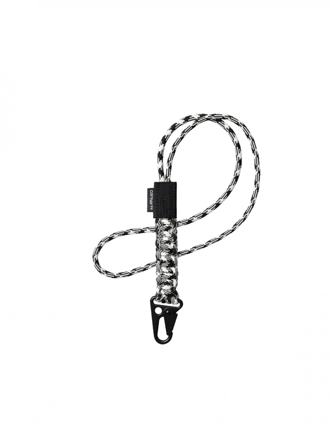 Rope Keychain