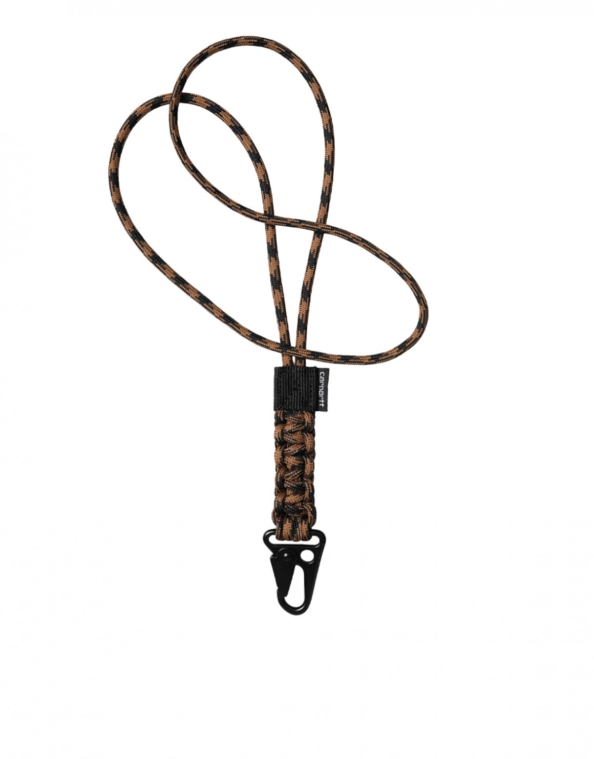 Rope Keychain
