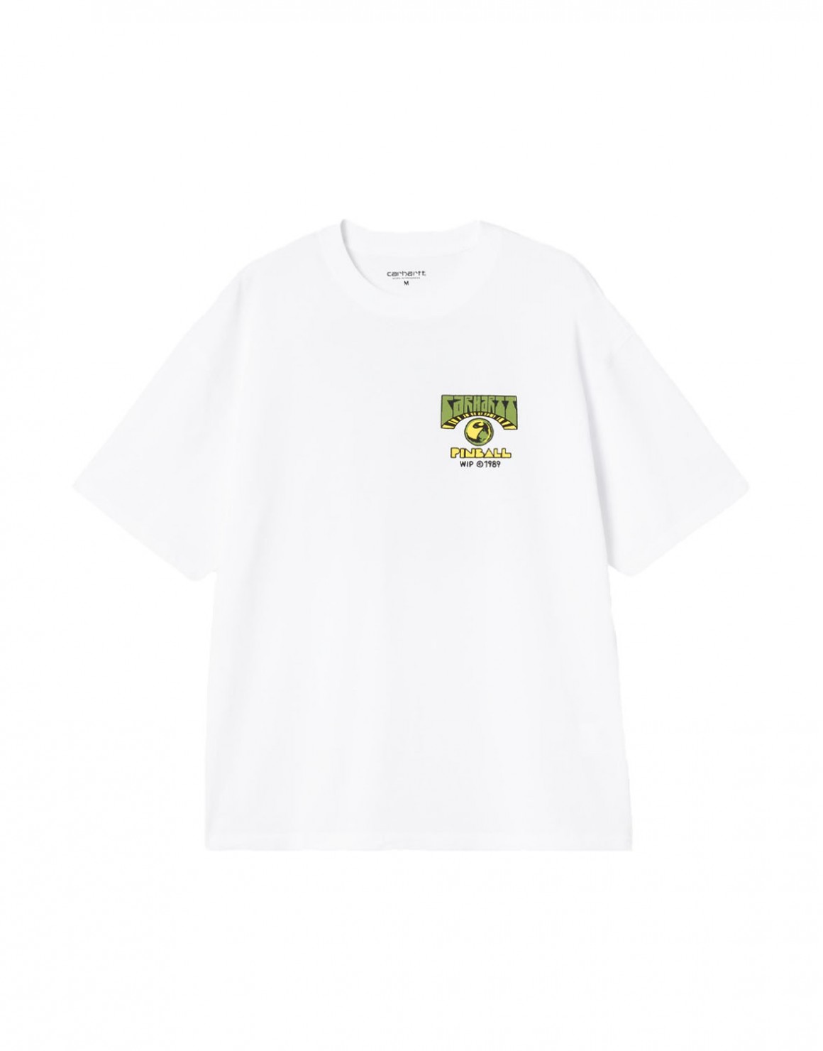 S/S Pinball T-Shirt