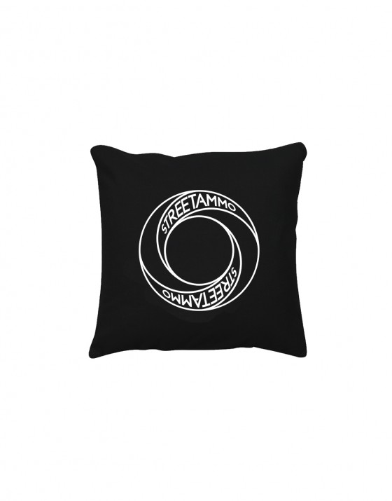 Orbit Pillow