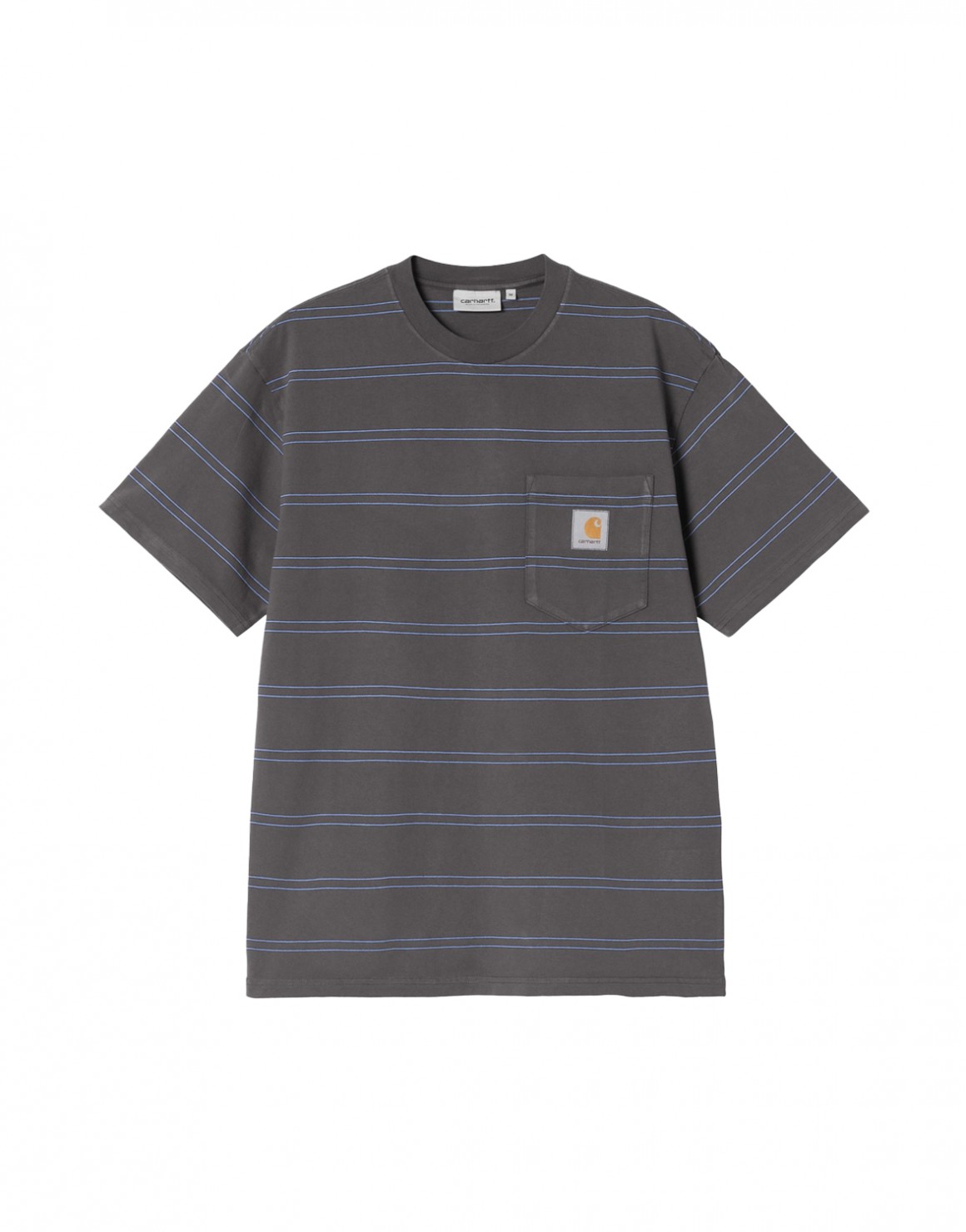 S/S Bert Pocket T-Shirt